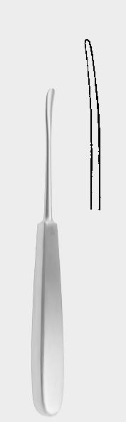 Елеватор СЕБІЛО (SEBILAU) 5 мм (mm), 17,5 см (cm)